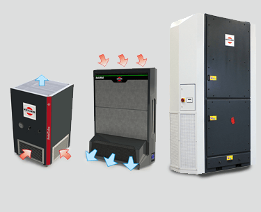 AmbiFamily - Air Purification Products