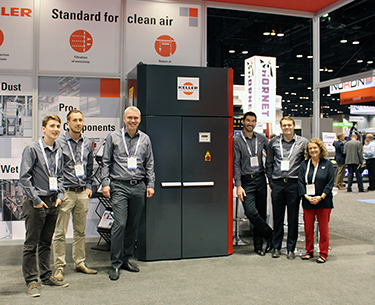 Fabtech-Meet the Team